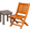 Zahradní nábytek