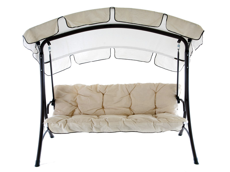 Náhradní polstr na houpačku SAN DIEGO V-garden