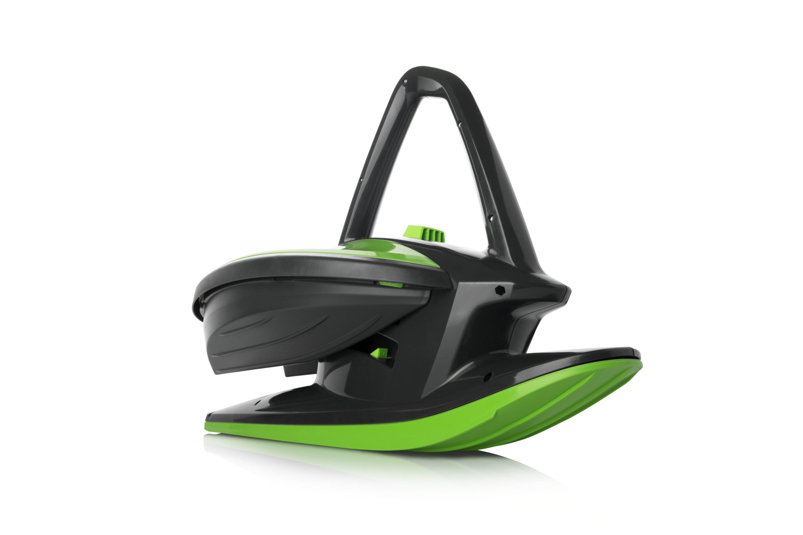SKIDRIFTER Plastkon Black Ice