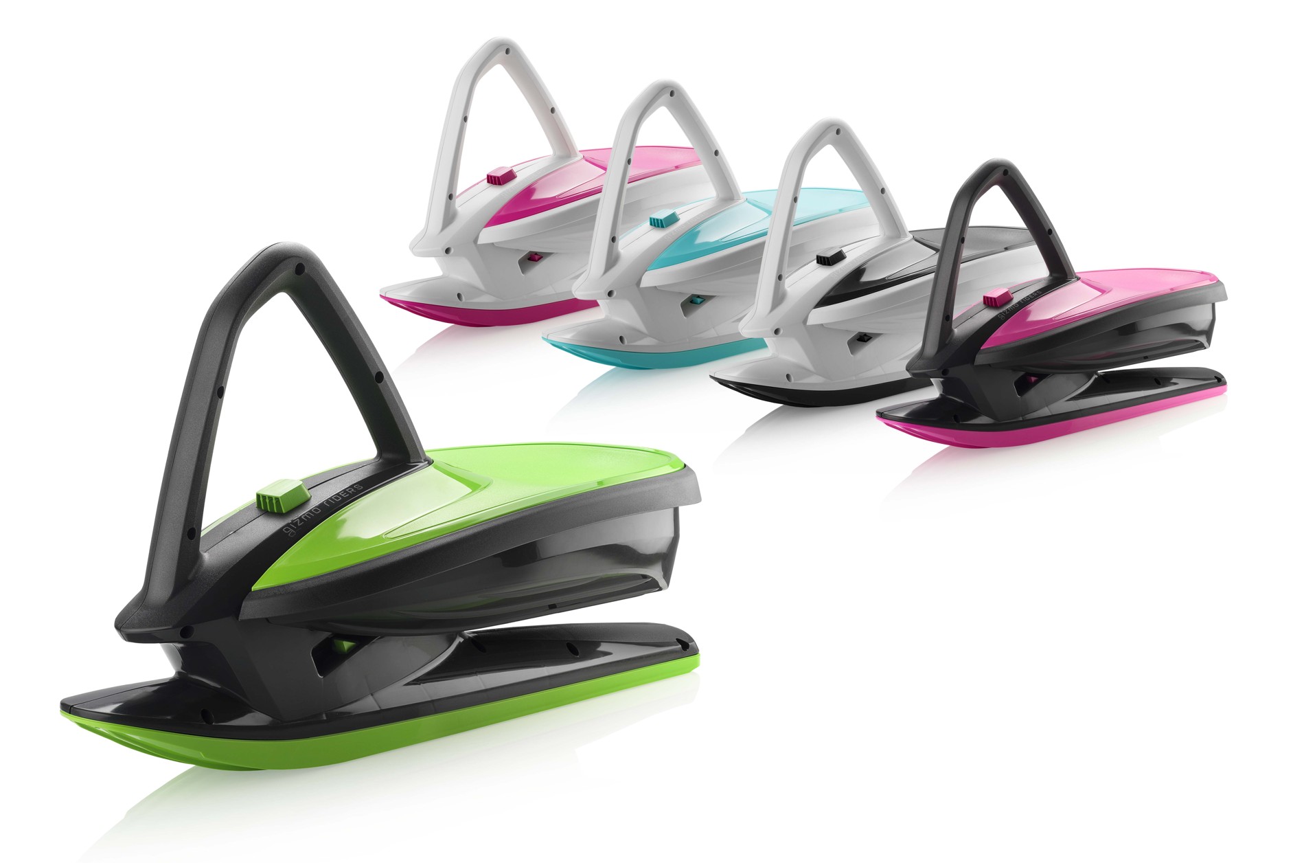 SKIDRIFTER Plastkon Black Ice