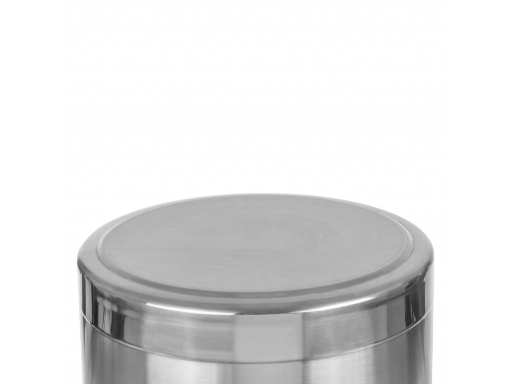 Nerezový hrnec s poklicí - zesílené dno, 45x45 cm, 62l