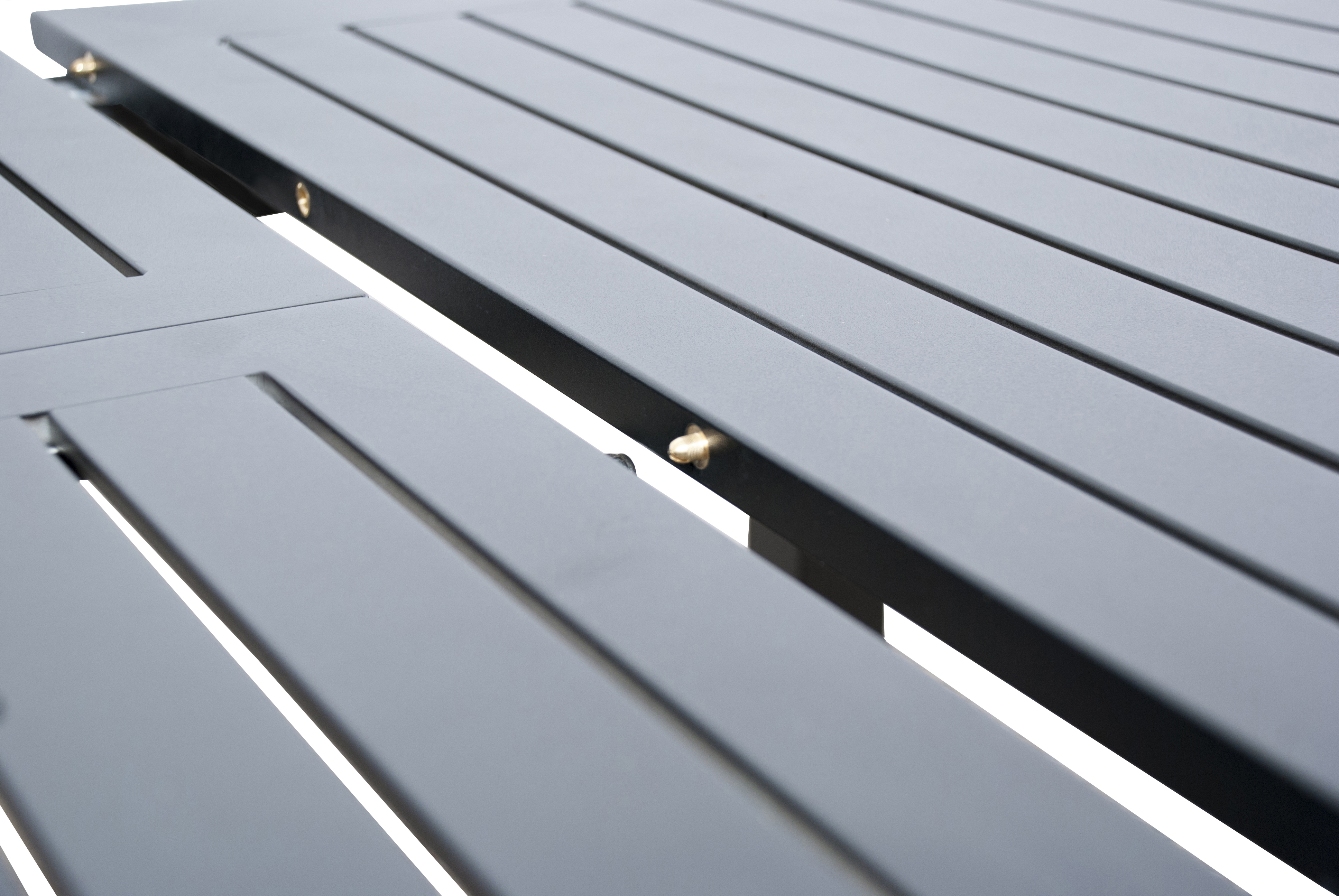 Stůl Doppler EXPERT  rozkládací 150/210 x 90 cm