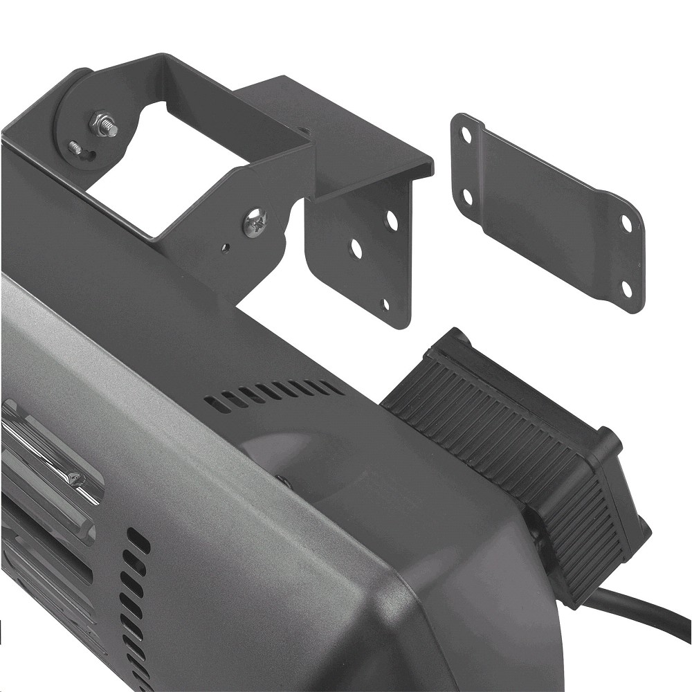 Infrazářič EUROM Q-time Golden 1800S-1,8KW