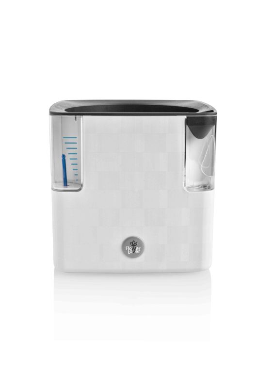 PLASTKON Flower Lover Cubico mini - ruzné barvy