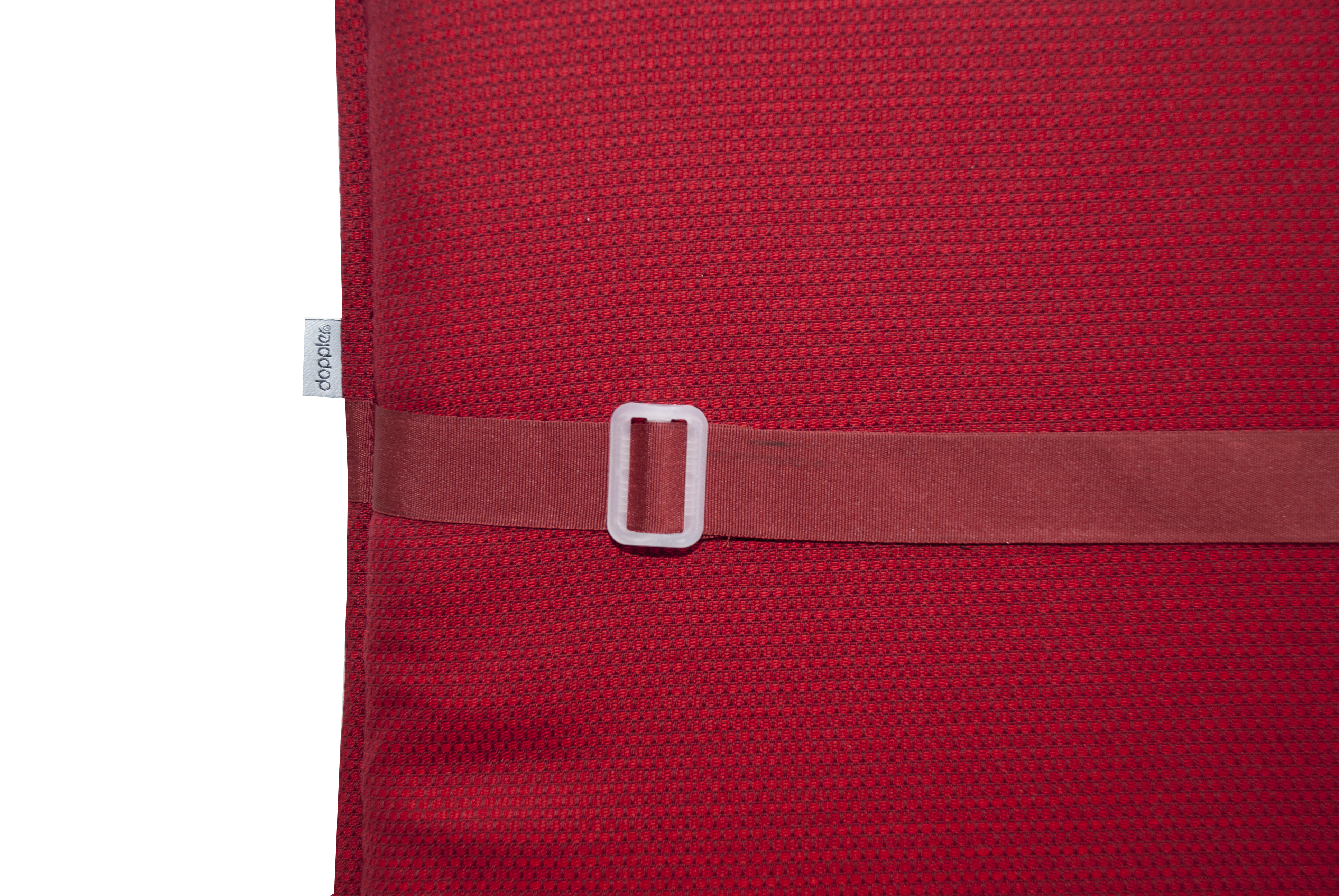 Polstr DOPPLER STAR 9024 relaxační křeslo s podnožkou