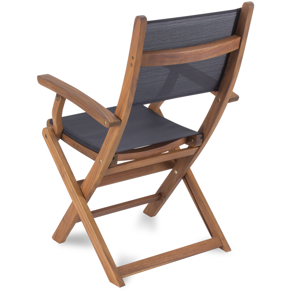 Sada zahradního nábytku MOLLY II -  Fieldmann