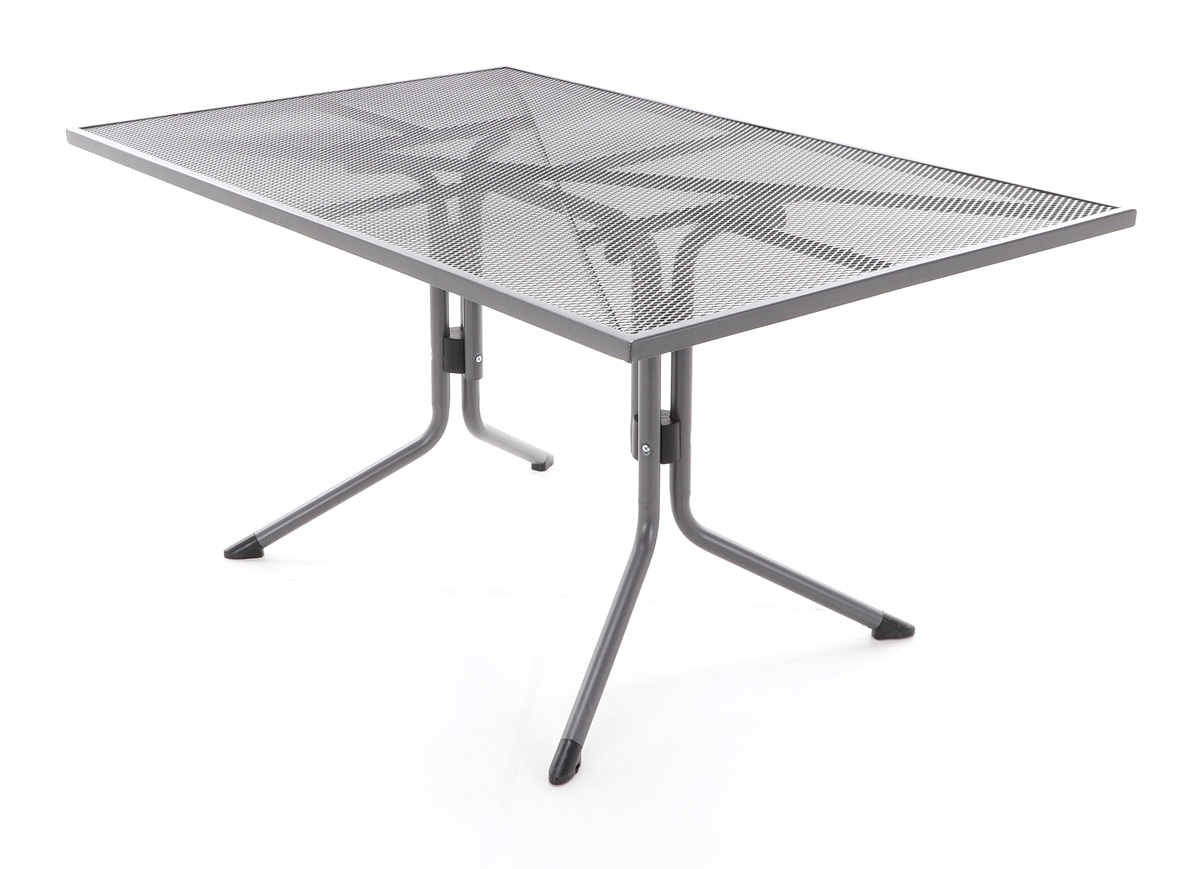 Stolová sestava MFG Tahokov ZINGST 4 Plus - 140 V-garden