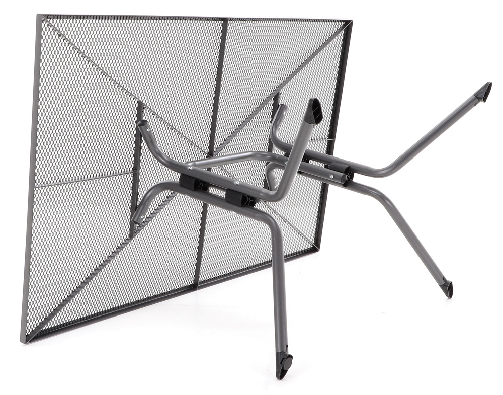 Stolová sestava MFG Tahokov ZINGST 6 - 140 V-garden