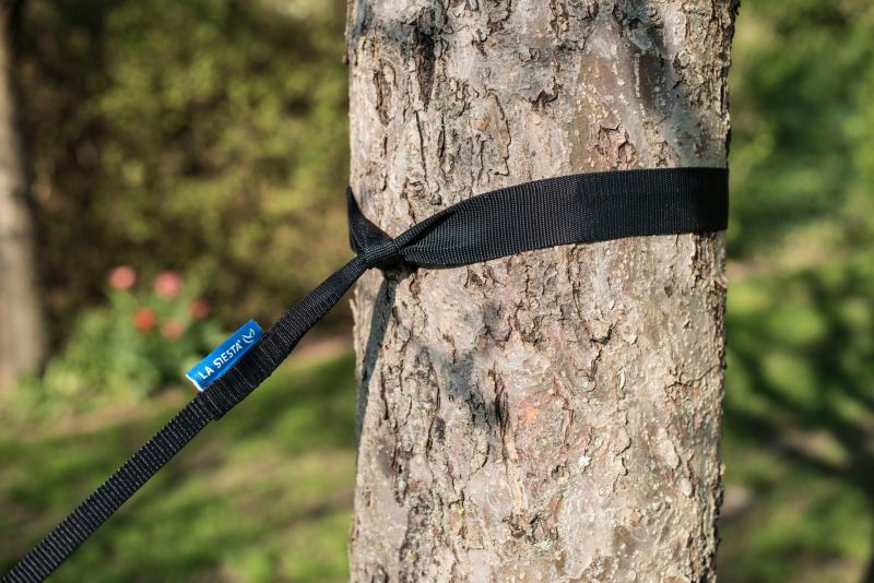 Cestovní síť - La Siesta Colibri 3.0 Double caribic