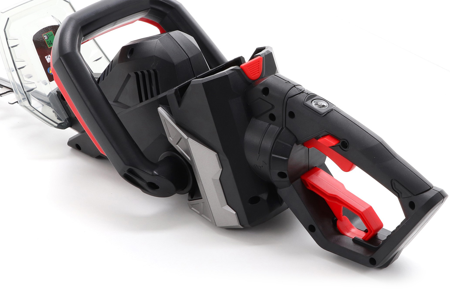 Plotostřih aku VeGA 40HT23