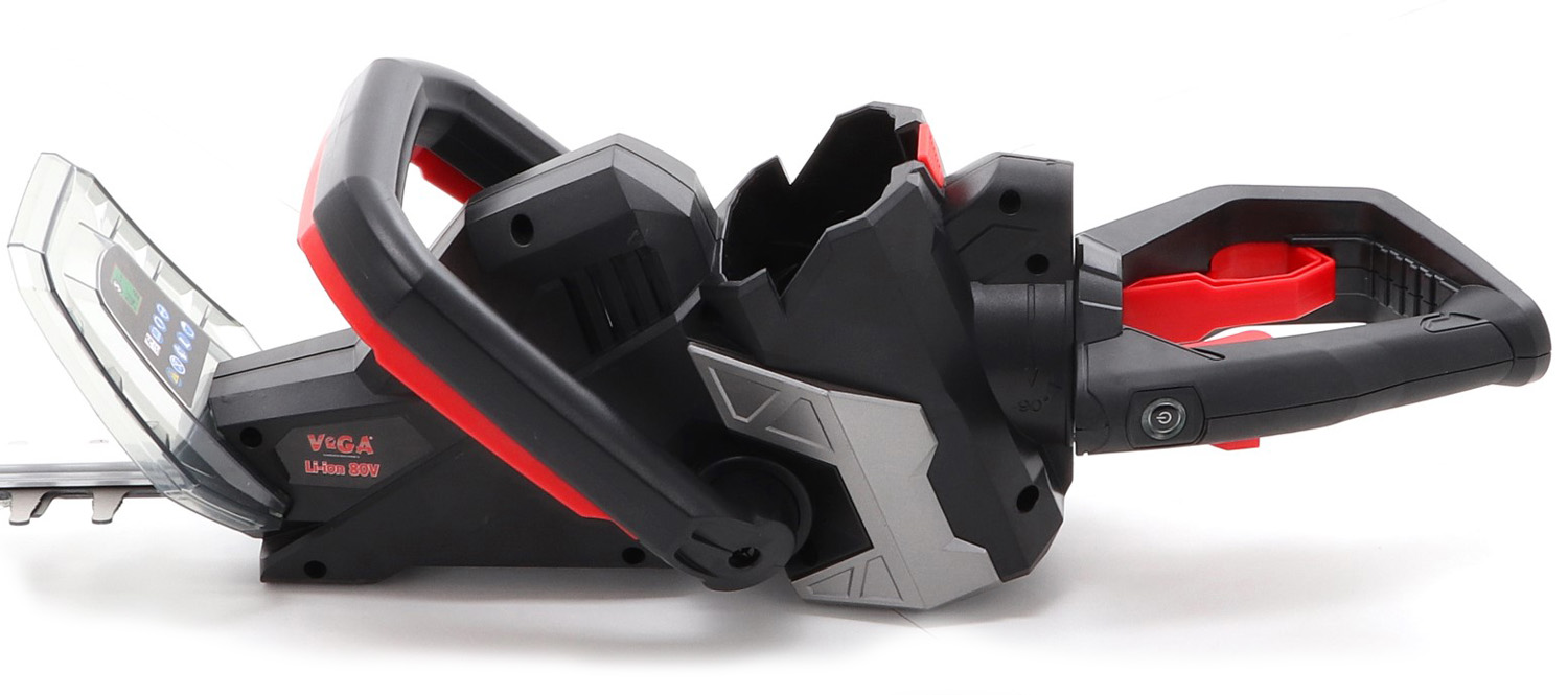 Plotostřih aku VeGA 40HT23