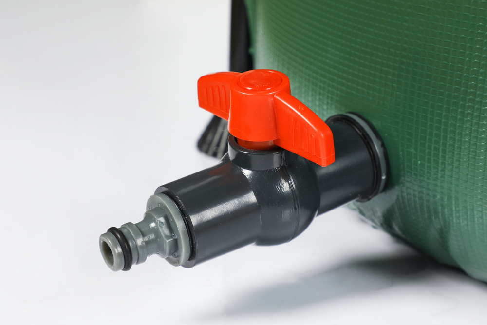 Nádrž na vodu 380l Rojaplast