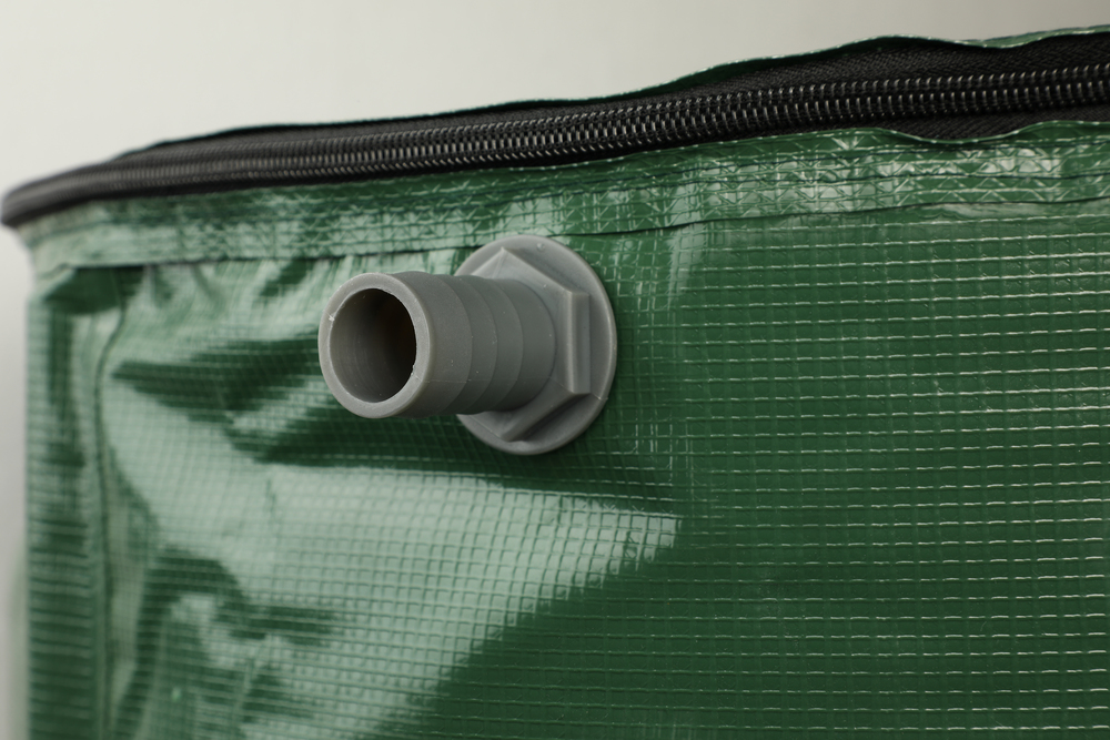 Nádrž na vodu 380l Rojaplast