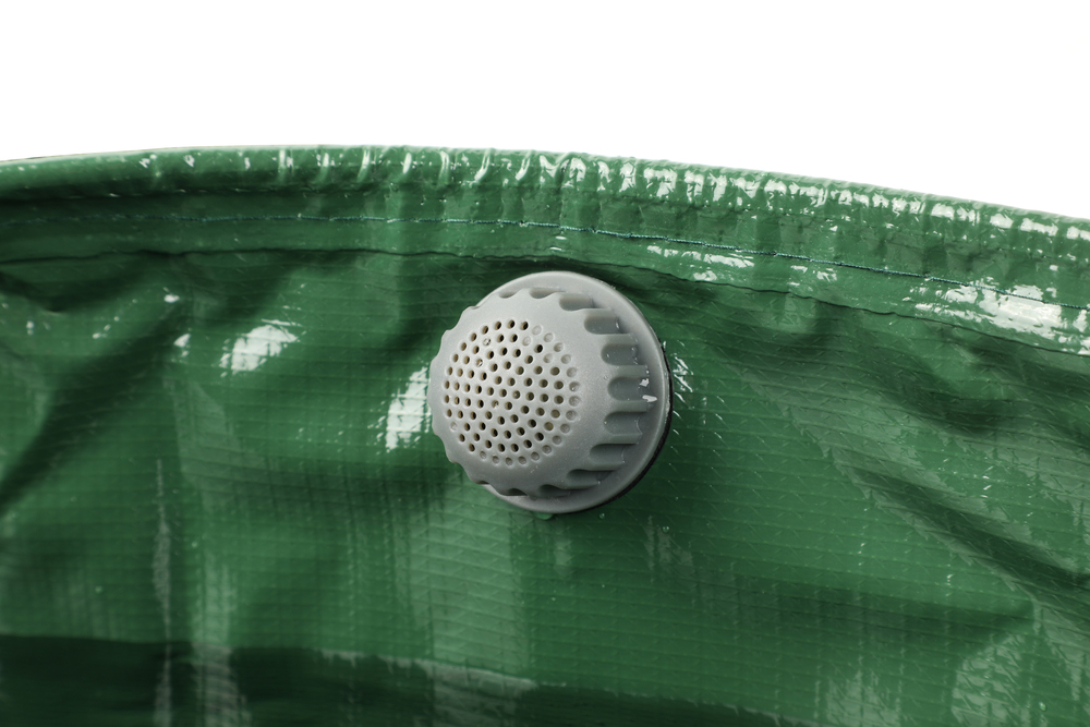 Nádrž na vodu 380l Rojaplast