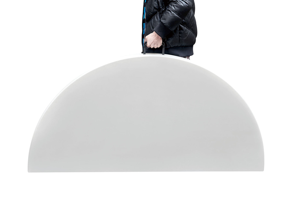 Stůl CATERING 180cm Rojaplast