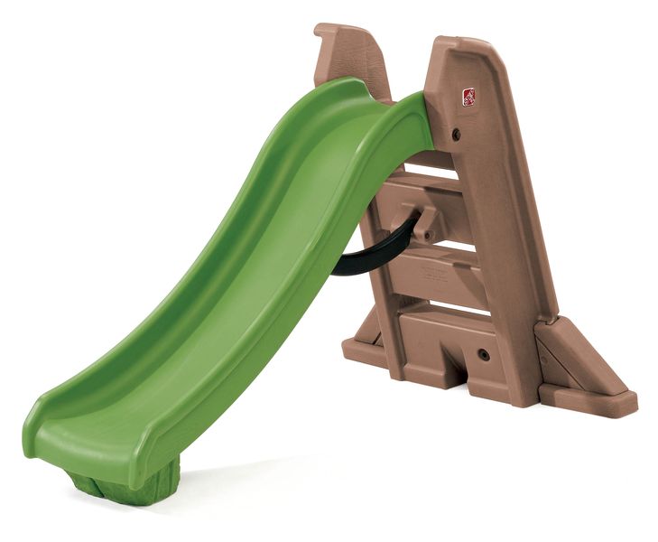 STEP2 Skládací skluzavka Big Folding Slide