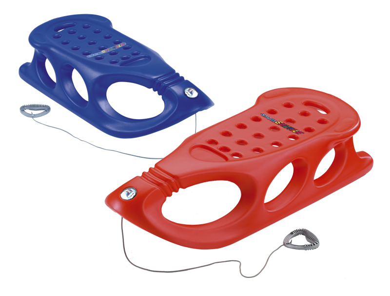 KHW Protiskluzové špunty pro Snow Shuttle černá