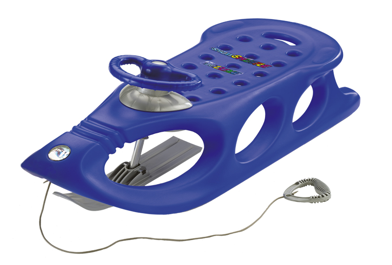 KHW Protiskluzové špunty pro Snow Shuttle černá