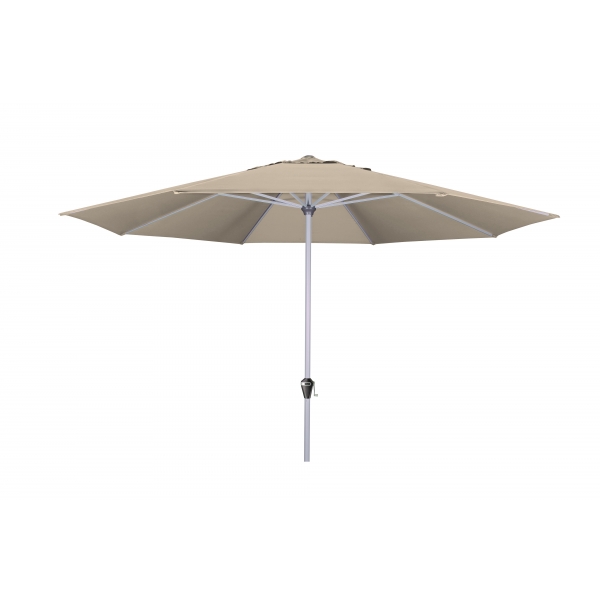 Slunečník DOPPLER ACTIVE KURBEL 380 cm