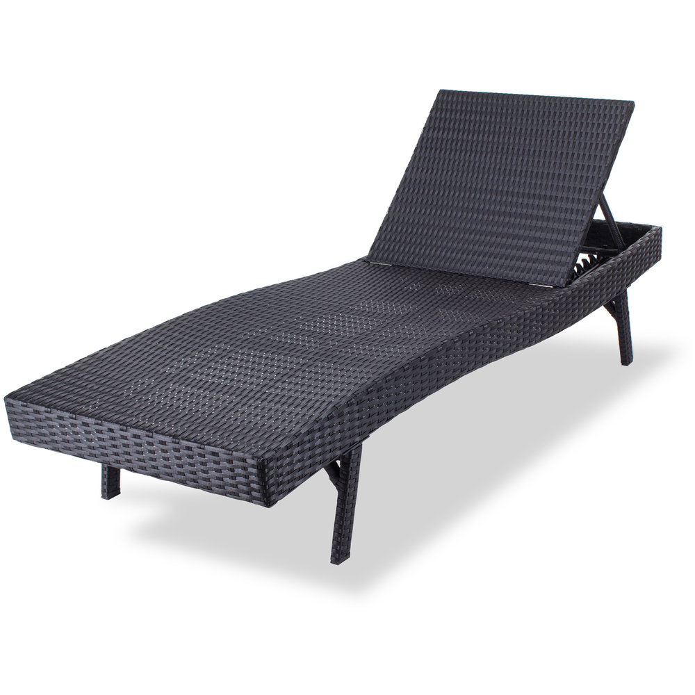 Zahradní lehátko FDZN 6007-PR Fieldmann