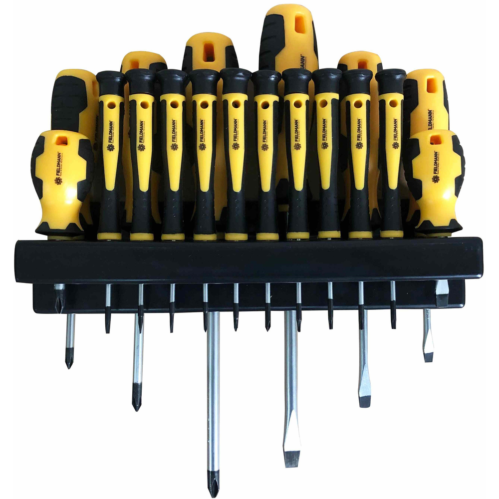 Sada šroubováků FDS 5007-18R Fieldmann