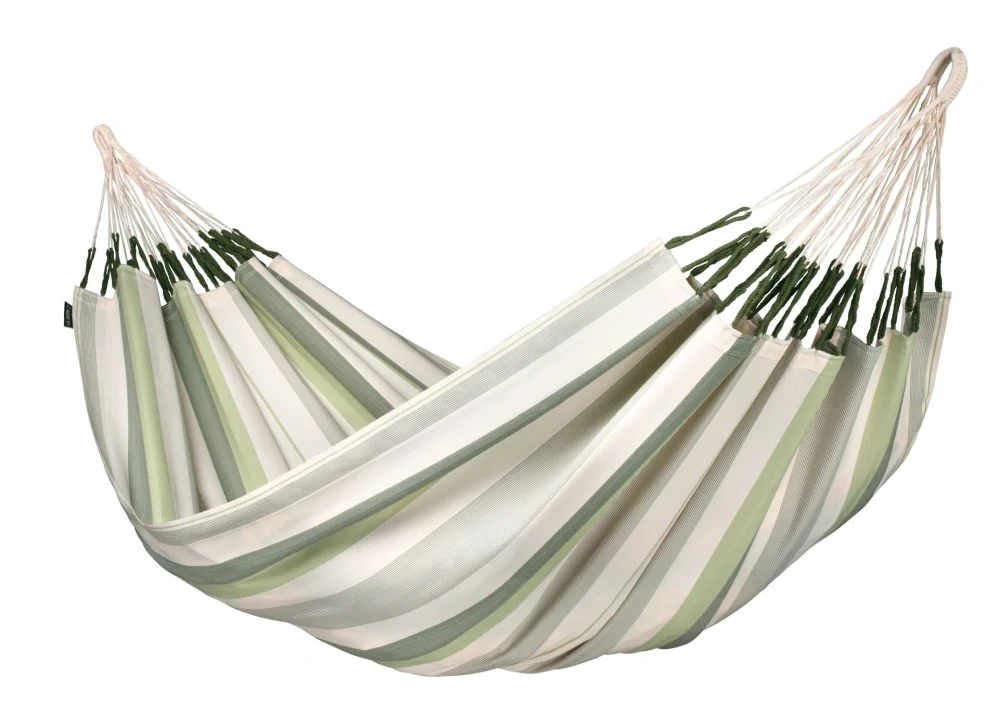 Houpací síť - La Siesta Brisa Double Cedar