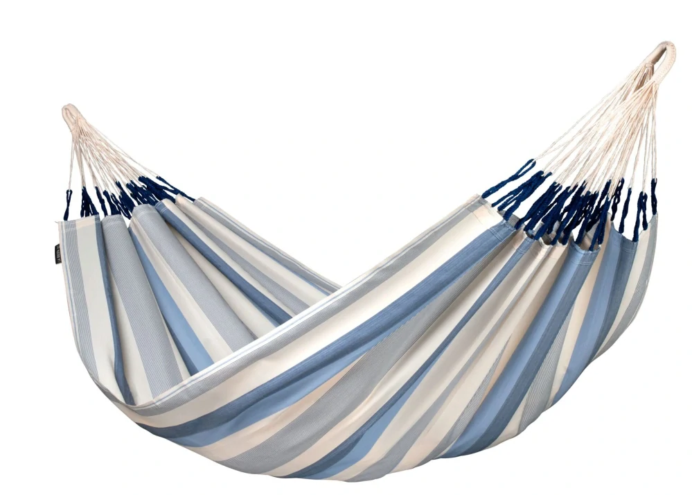 Houpací síť - La Siesta Brisa Double Seasalt