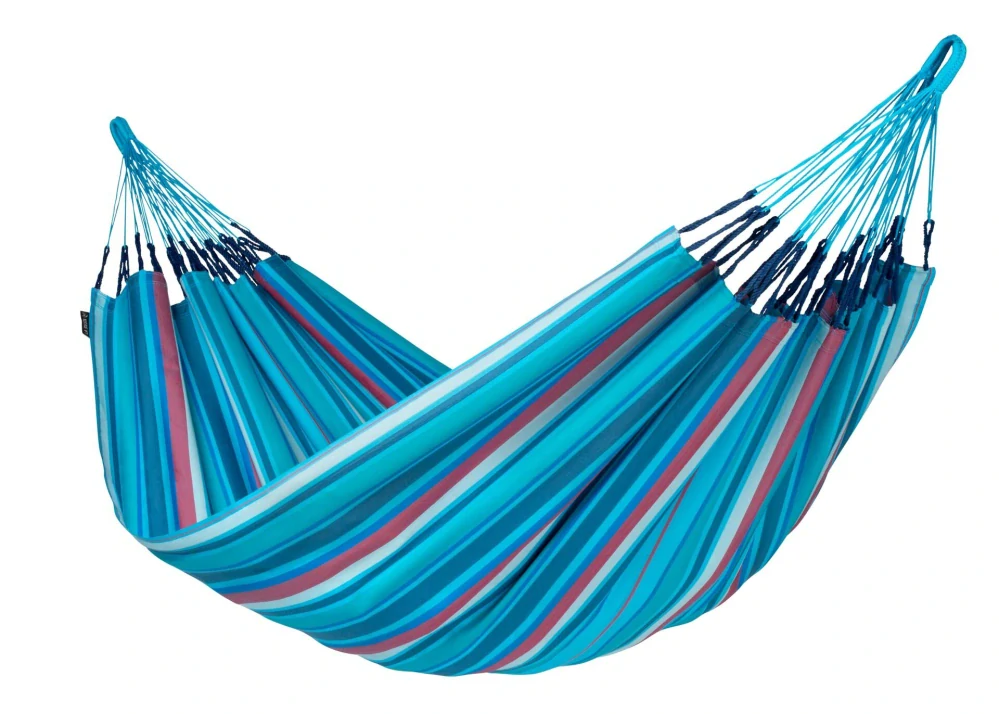 Houpací síť - La Siesta Brisa Double Wave