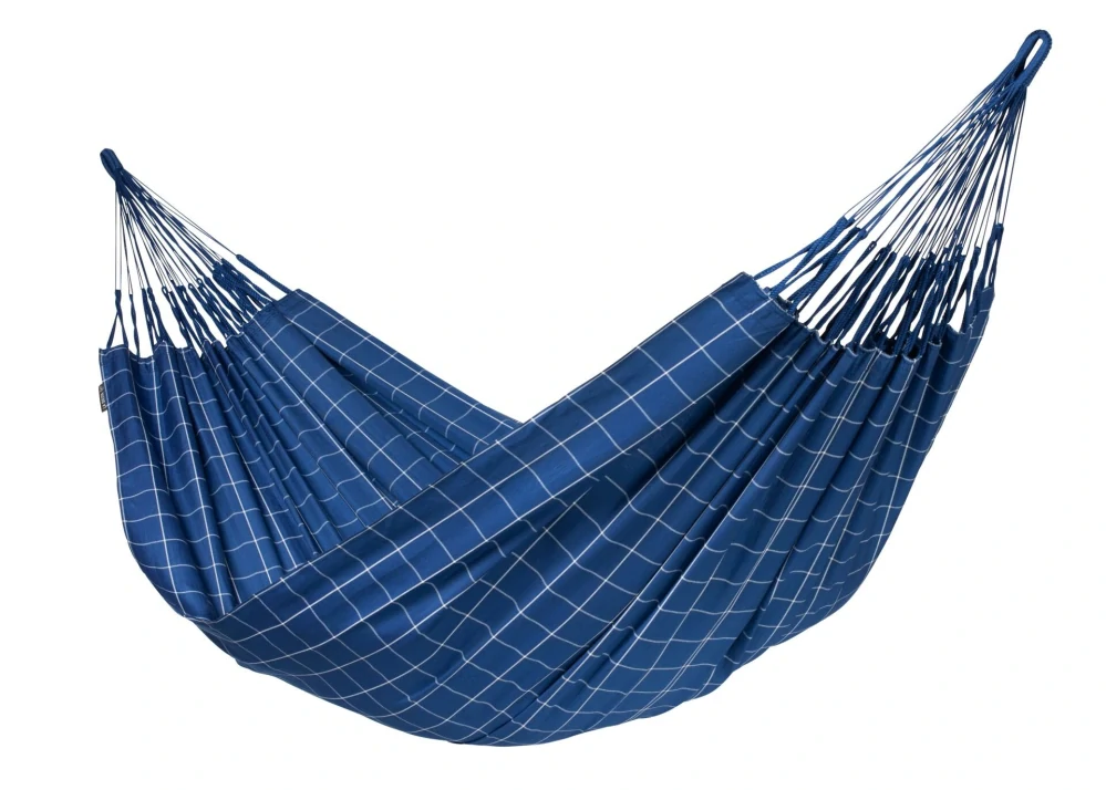 Houpací síť - La Siesta Brisa Kingsize Modern Marine