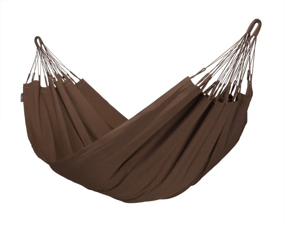 Houpací síť - La Siesta Modesta Single Arabica