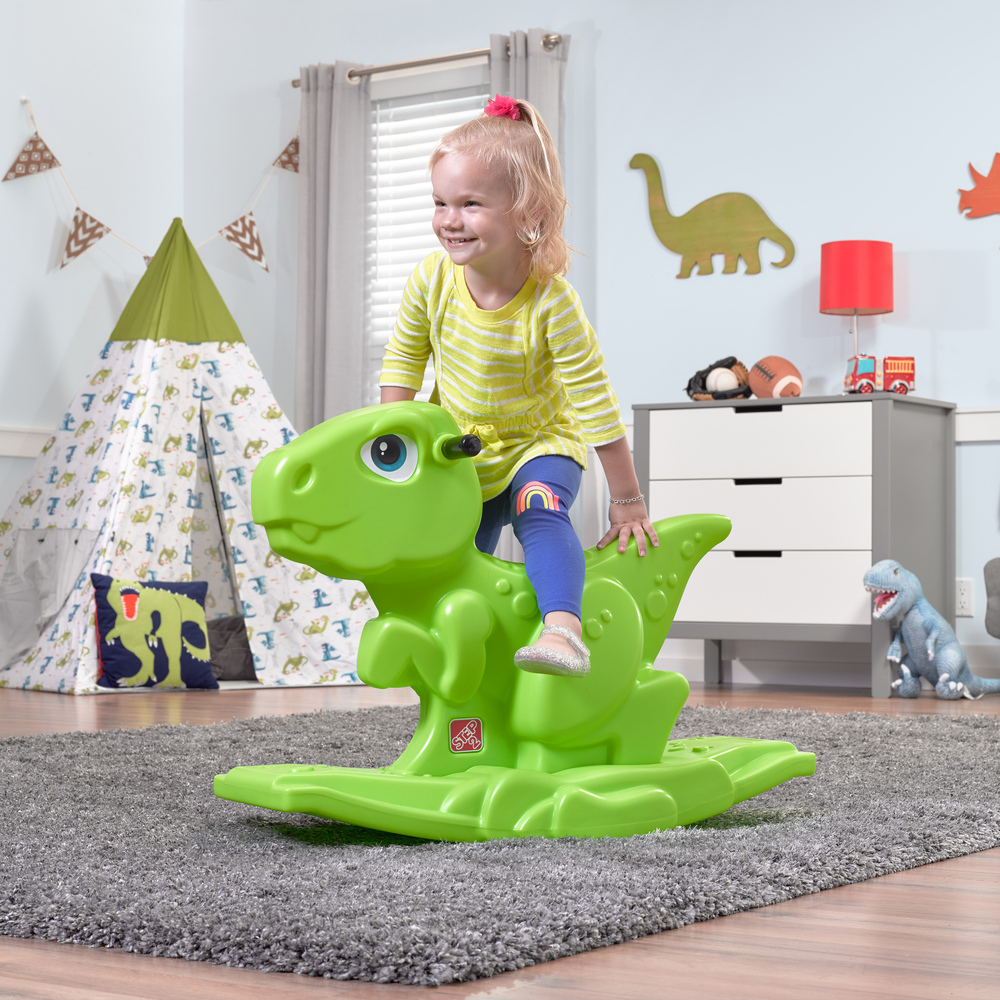 STEP2 Houpadlo DINO