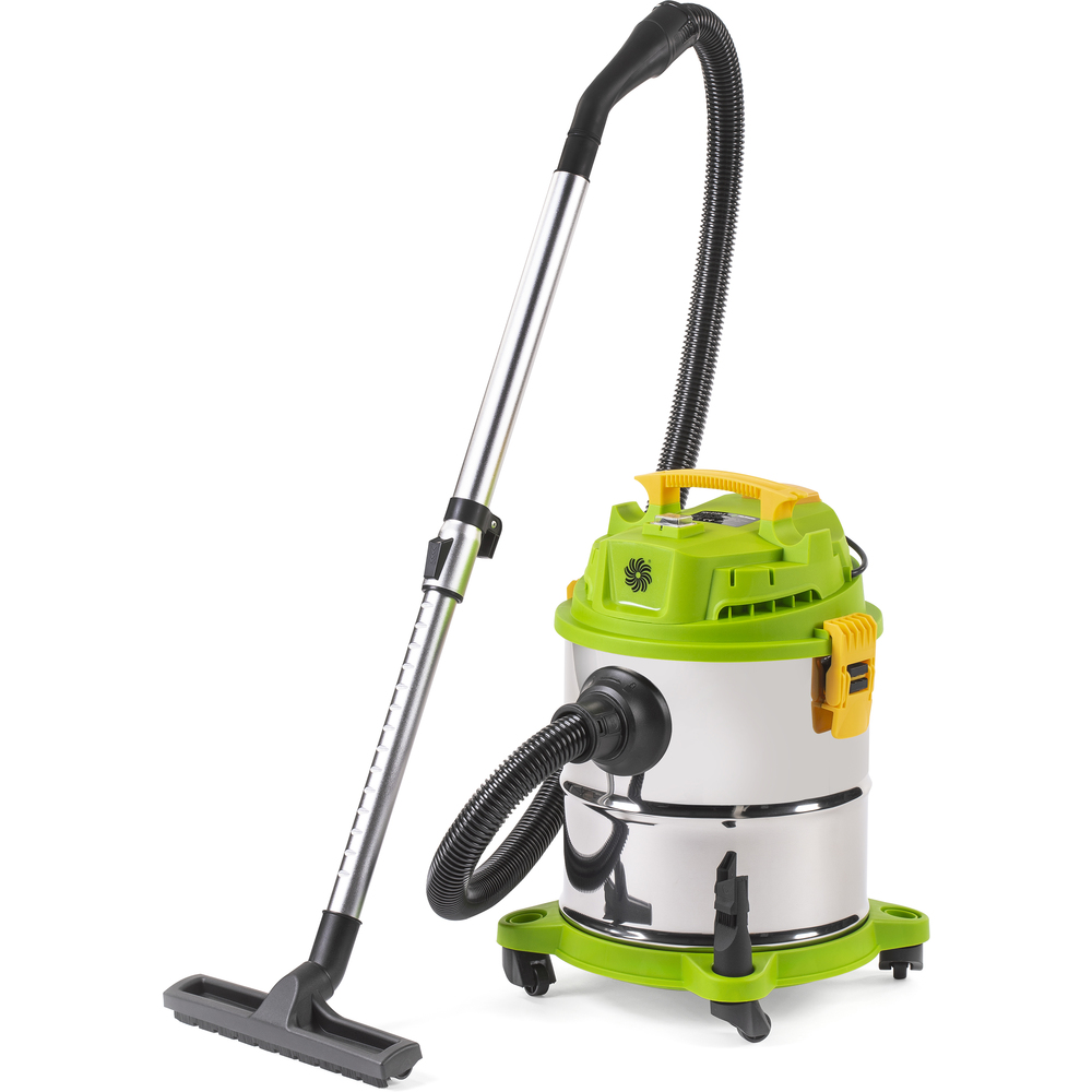 Vysavač na mokré a suché vysávání FDU 2120-E Fieldmann
