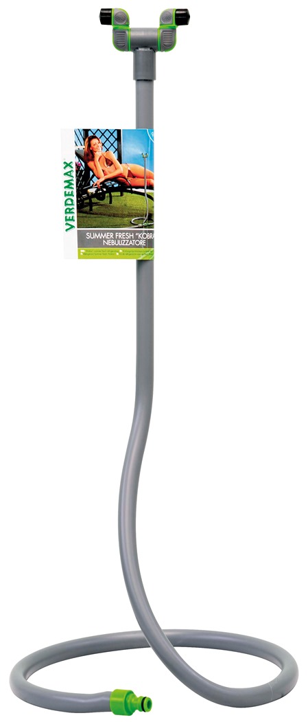 Osvěžovač KOBRA 9642 VERDEMAX
