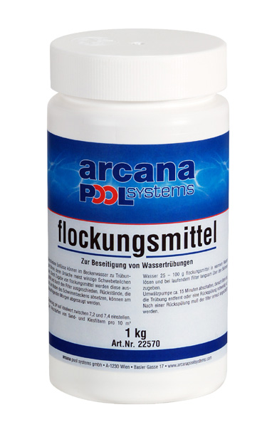 Arcana Vločkovač 1 kg