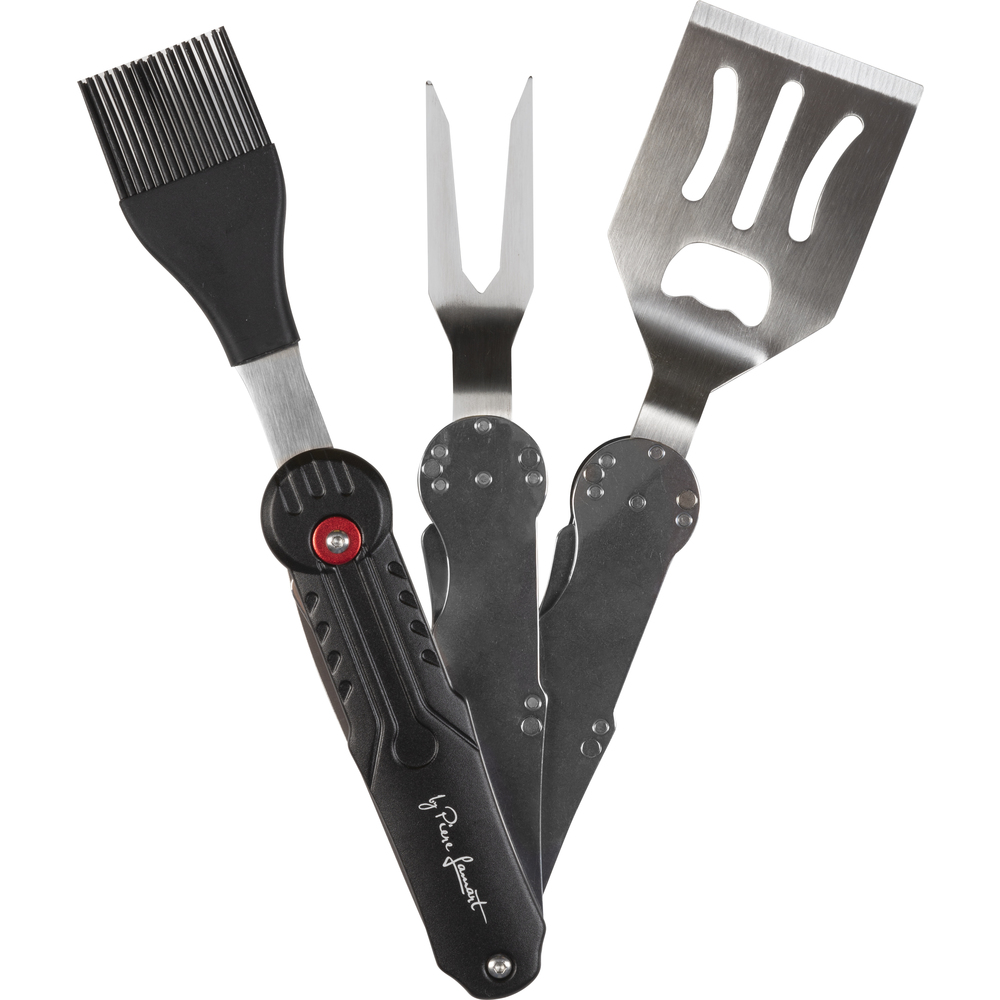 Grilovací multi nářadí 5v1 LT5038 BBQ LAMART
