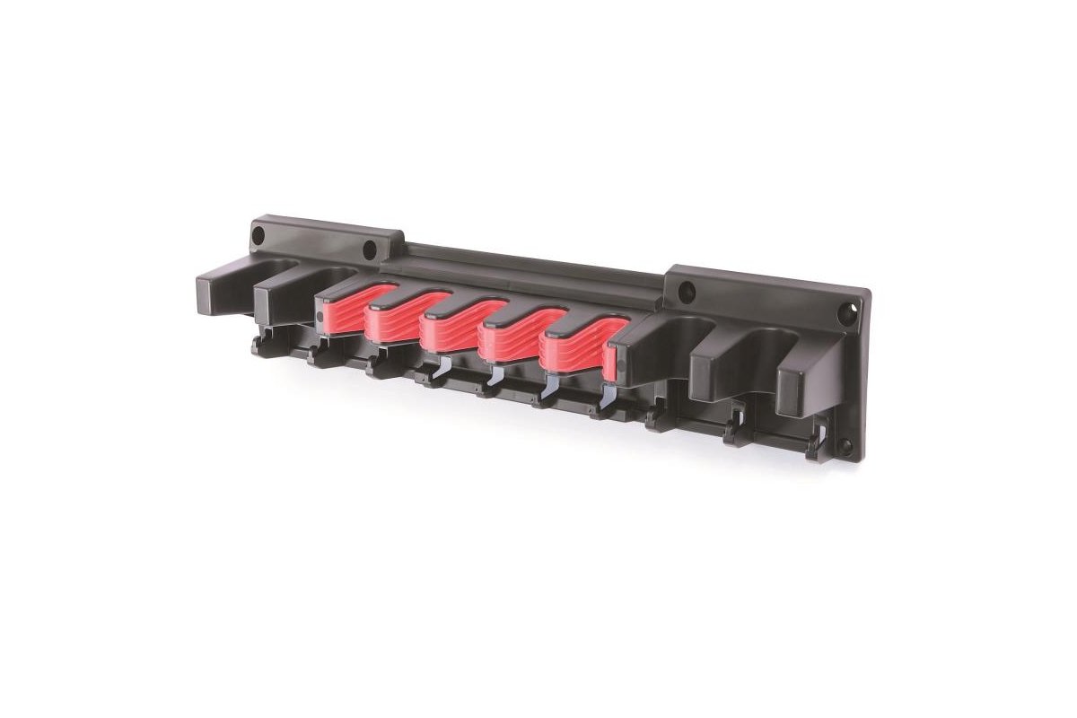 Držák závěsný na nářadí Multi holder 597 x 128 x 118 mm Kistenberg