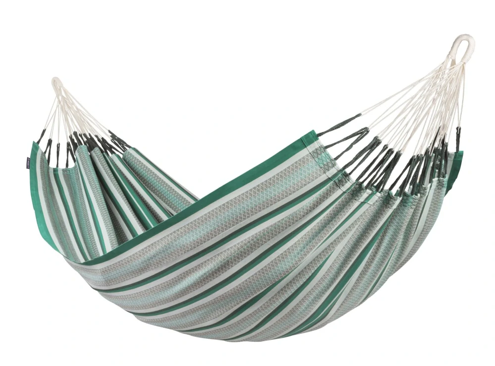 Houpací síť - La Siesta Modesta Double Pattern Agave