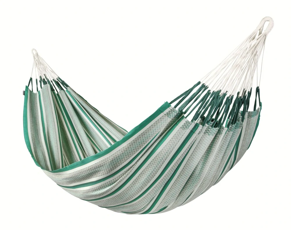Houpací síť - La Siesta Modesta Kingsize Pattern Agave