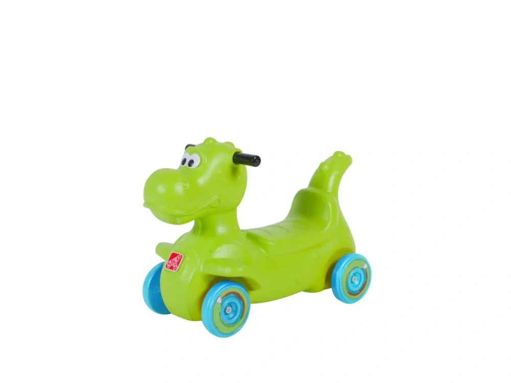 STEP2 Dětské odrážedlo Dino