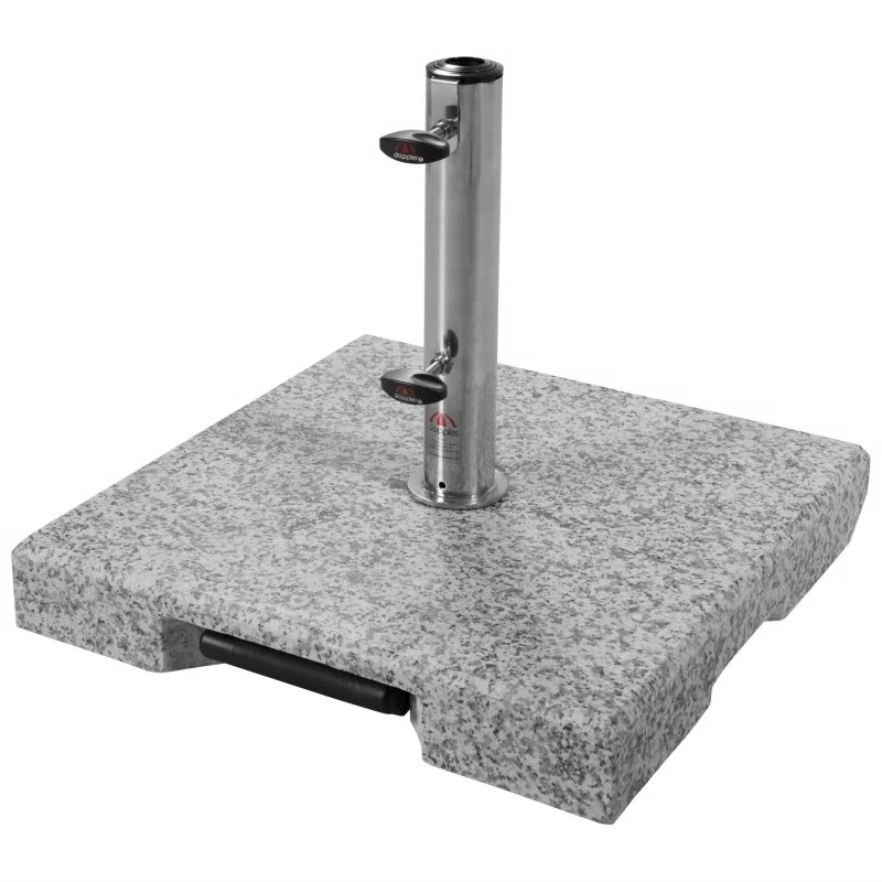Sok TROLLEY žulový 70 kg Doppler
