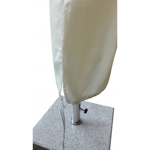 Slunečníkový obal DOPPLER WATERPROOF do 300 cm výkyvný