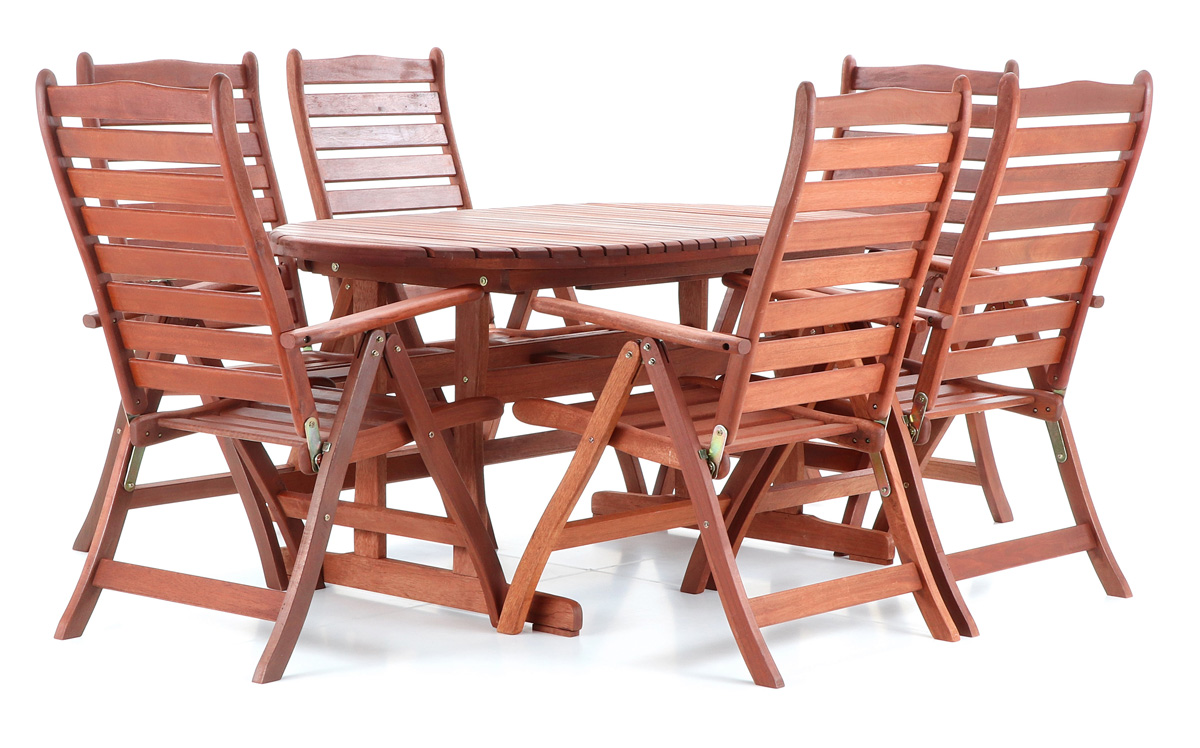 MERANTI ISTANBUL SET 6 V-Garden