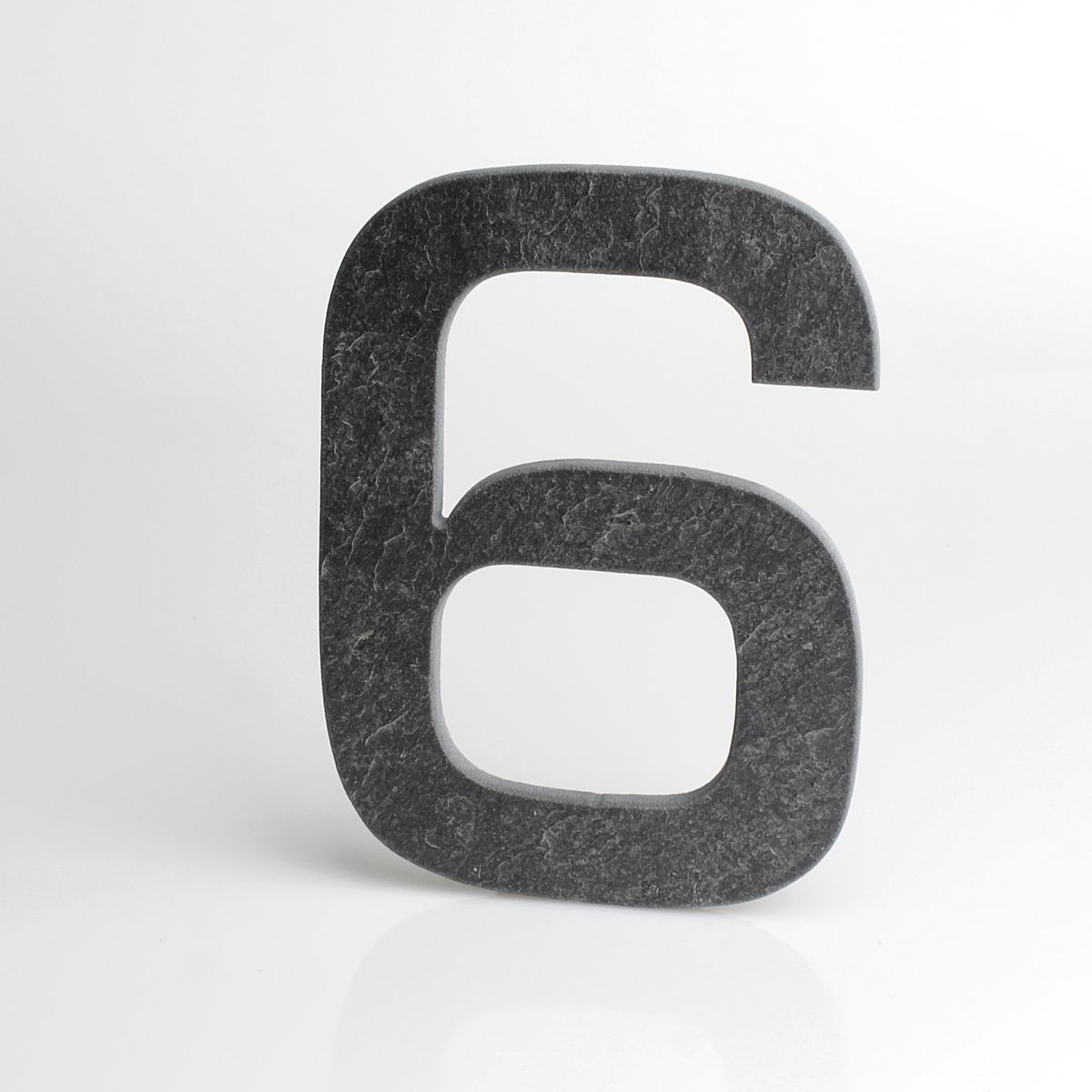 Domovní číslo 6 popisné Břidlice EUROMODE