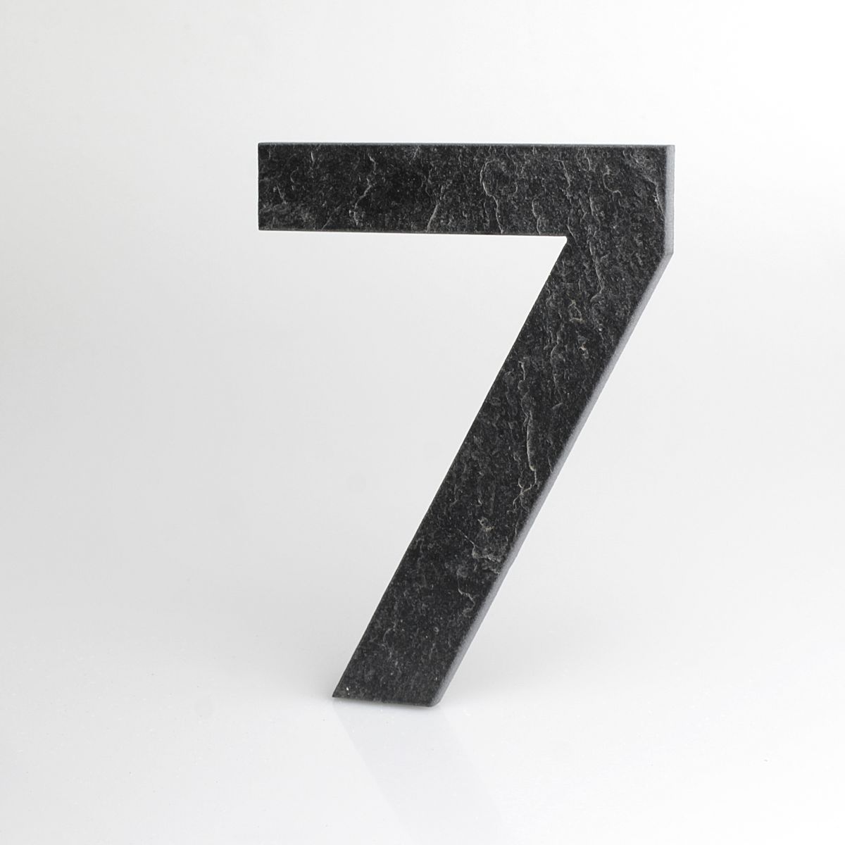 Domovní číslo 7 popisné Břidlice EUROMODE