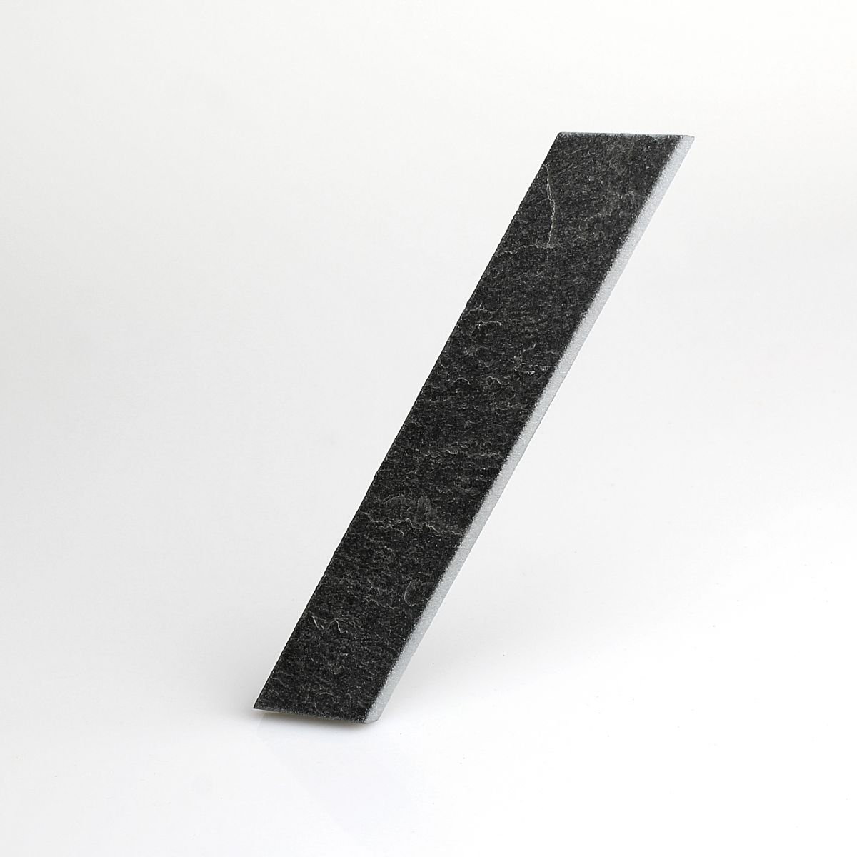 Domovní číslo lomítko popisné Břidlice LILY