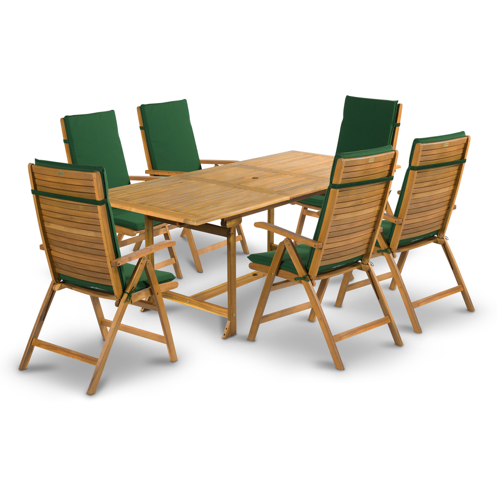 Sestava zahradního nábytku ARIA-T Fieldmann