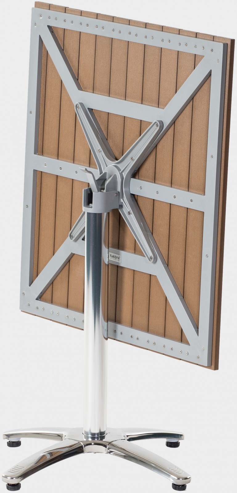 SANTA FE set IV - Fakopa