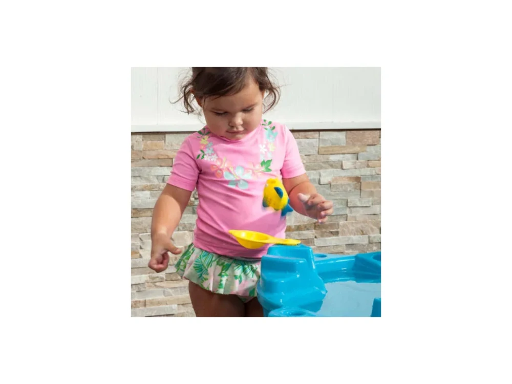 STEP2 Vodní hřiště Spill Splash