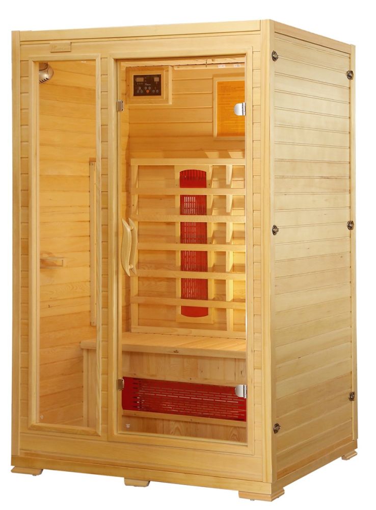 Infrasauna HealthLand Economical 2002