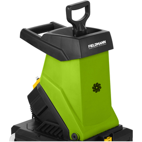 Drtič FZD 4020-E El. drtič box 2500W Fieldmann